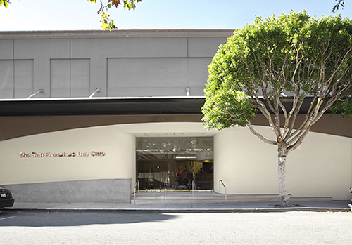 Bay Club